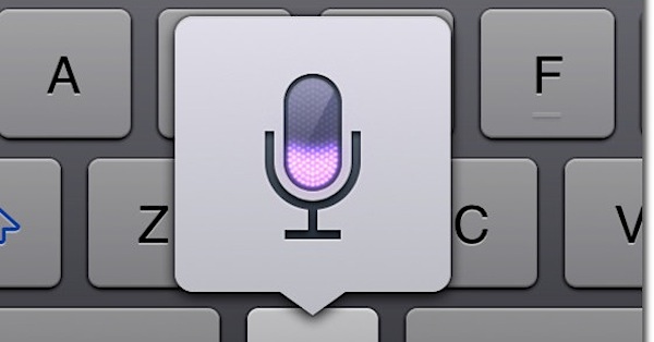 best voice recognition for mac
